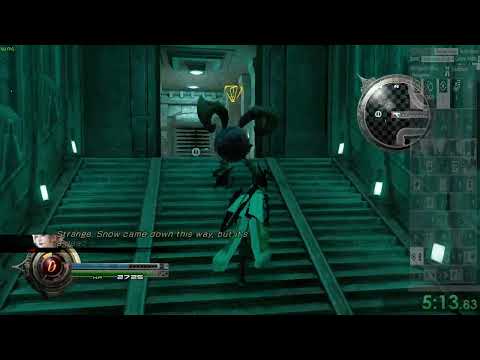 Lightning Returns Randomizer (v52) - Easy% - 3:34:13