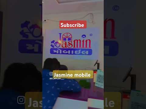 Jasmine mobile shop mora#shorts #mobilelegends#viralshorts