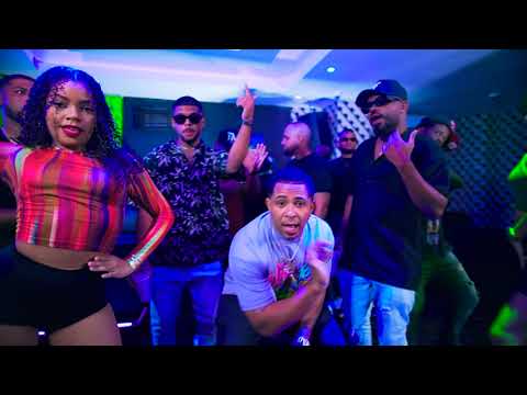 @VenturaElFavorito ft Los Retro - Yo Te Quiero Da 👉🏻👌🏼💦💦-  (Video Oficial)