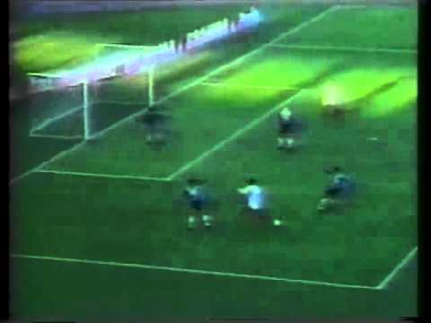 Grêmio 3x2 Inter SM - Gaúcho 1999