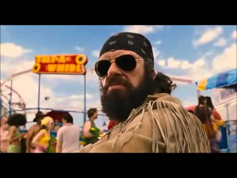 Boris Laugh Scene - Men In Black 3 (HD)