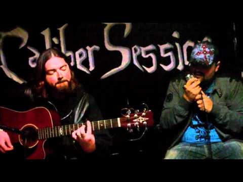 Caliber Session - This Burden I Bear (Acoustic)