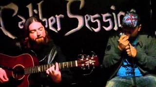 Caliber Session - This Burden I Bear (Acoustic)