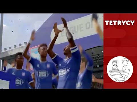 DERBY ŚWIATA DLA POLSKI | Tetrycy #11