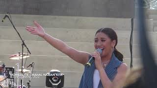 Download lagu Morissette LIVE in Toronto 2019 - Mahal Naman Kita mp3