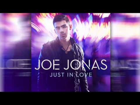 (OFFICIAL AUDIO) Joe Jonas ft. Lil Wayne - Just In Love