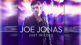 (OFFICIAL AUDIO) Joe Jonas ft. Lil Wayne - Just In Love