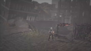 ［GE3］のんびりプレイ。