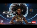 Amapiano Mix Vol2 (Busta 929,Mr JazziQ, Mellow & Sleazy,Zuma,Reece Madlisa, Vigro Deep & more..