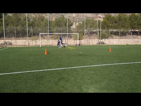 20190123 110341 FUERZA, PORTERO LORCA FC SAD "ANDUGAR"