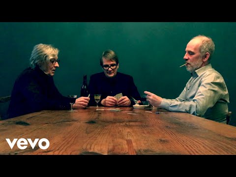 Gewitter - Element of Crime