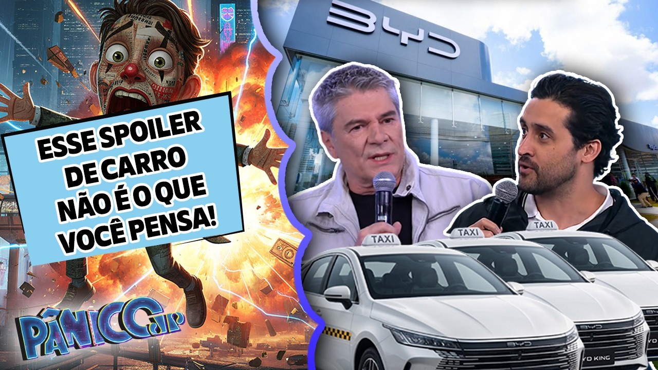 GERENTE ENLOUQUECEU! PROMOÇÃO DO BYD KING PROVA QUE É O VERDADEIRO REI DA ESTRADA
