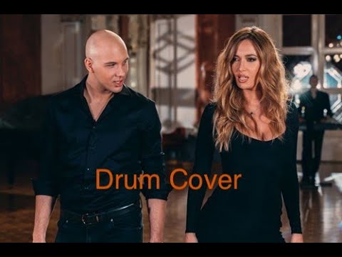 Lidija Bačić Lille x Joy - ROMEO I JULIJA  - Drum Cover #27 Croatian Music #3 Daniel Sapcu - Drums