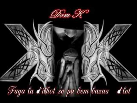 Dom K & D.G.B- Senhorita