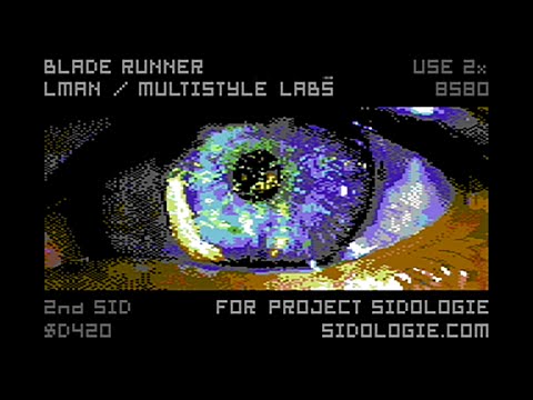 Project Sidologie - Multipart demo!