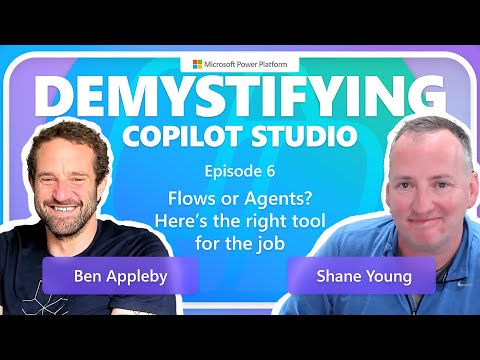 Copilot Studio: Create AI Assistants