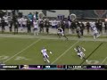 NAHSHON WRIGHT PICK 6 OFF JJ MCCARTHY 🔥 Vikings vs Bears 2025 Highlights
