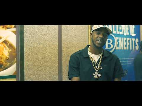 Gracious Money -The Intro