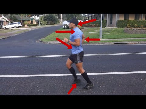 How To Run Properly For Beginners - 5 Running Secrets