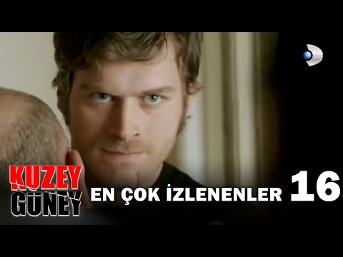 Kuzey Güney - En Çok İzlenilen Sahneler 16
