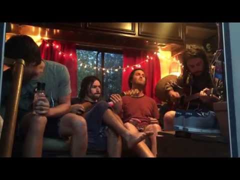SOUTHERN BREW BAND - RICH GIRL (HALL & OATES COVER) (OFFICIAL VIDEO)