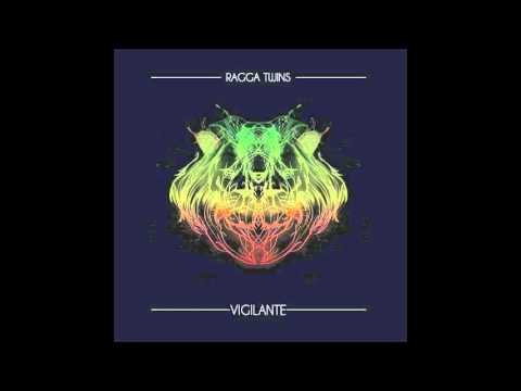 Ragga Twins - Vigilante (Martron Remix)
