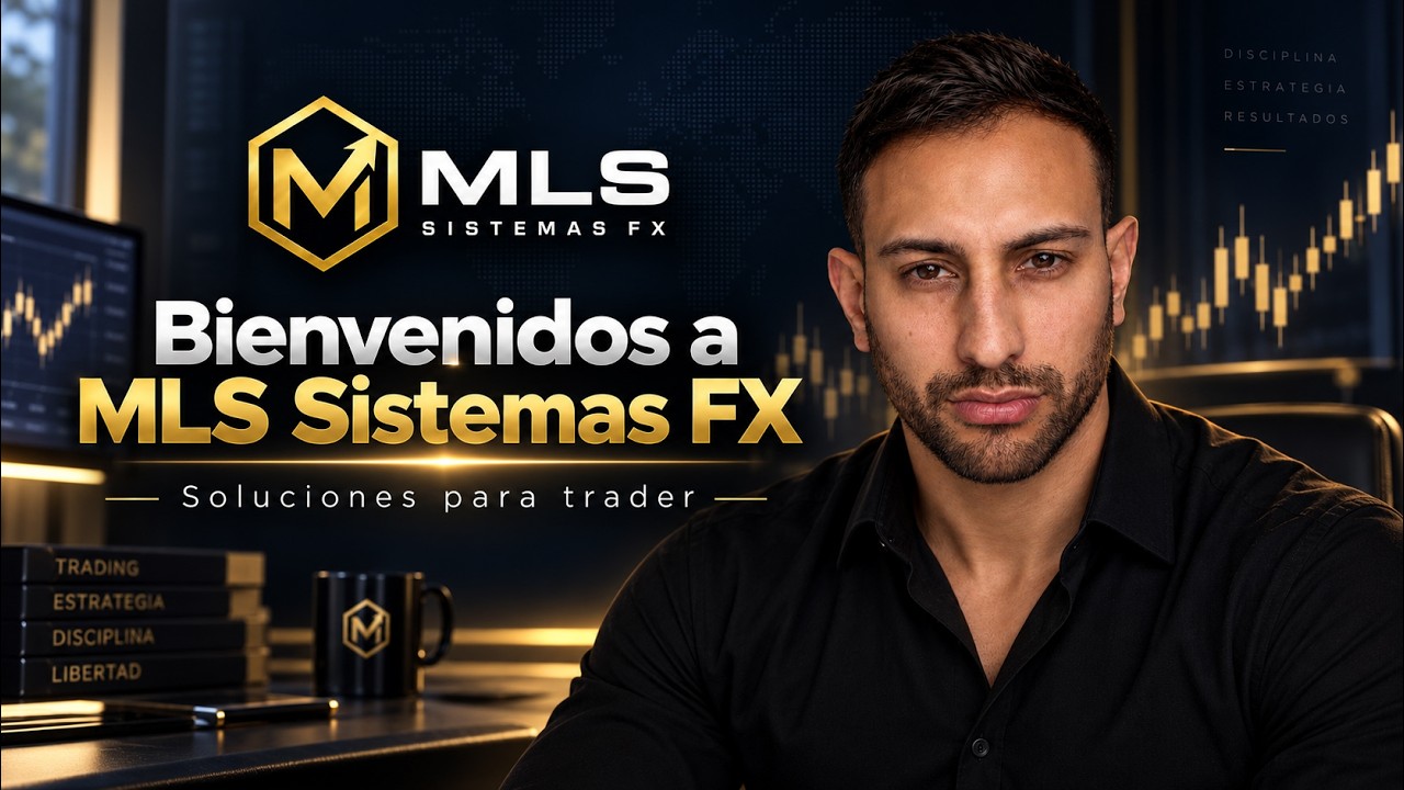 Presentación MLS
