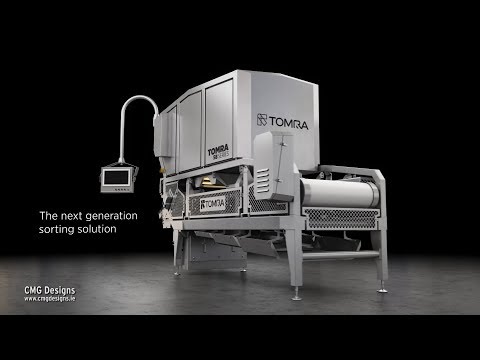 Cinema 4D General Reel 2018 UK and Ireland