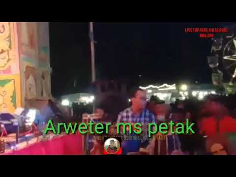 Tulus teko ati cover~putri setyo kridho budoyo