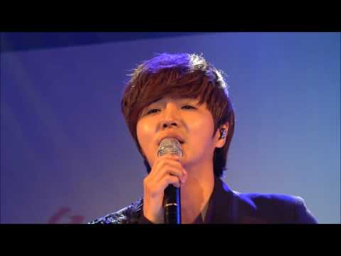 2016.10.21정동하 - 내 곁에서 떠나가지 말아요, 멘트 ( 경북도청 이전 축하행사)