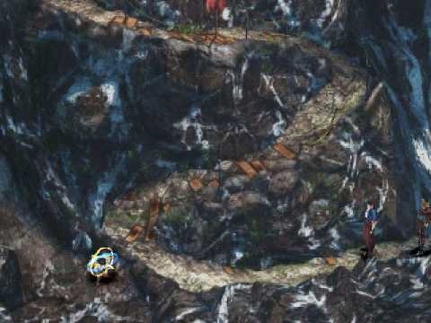 Let's Play Final Fantasy VIII - Part 63