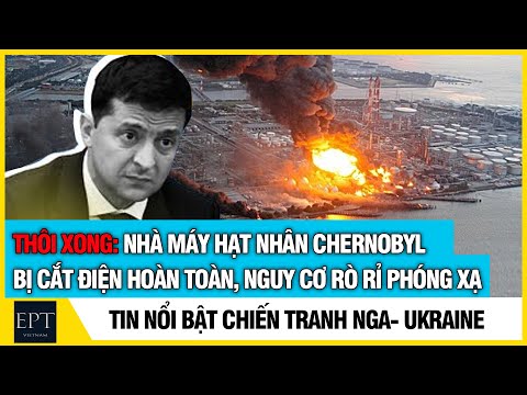 UKRAINE-NGA 11/3 : 12.000 binh sĩ Nga đã thiệt mạn | EU trừng phạt thêm 160 nghị sĩ và tài phiệt Nga