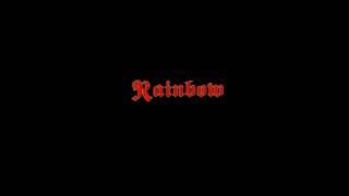 RAINBOW - Hunting humans (live in Kyoto 14/11/1995)