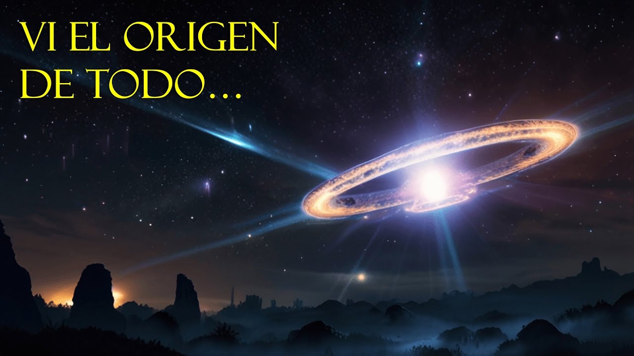 1 HORA DE ENCUENTROS CERCANOS DEL QUINTO TIPO: LOS EXPERIMENTADORES | HISTORIAS REALES DE OVNIS