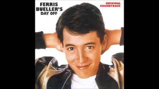 Ferris Bueller's Day Off (OST) - March Of The Swivelheads