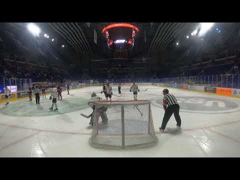 5. Kolo EXJ KE-ZV 2. Tretina (2-3) Husár 20.9.2025