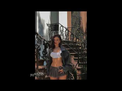[FREE] Don Toliver x Hamza Type Beat - "Fckdup"