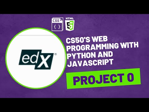Arthur - project 0 - CS50’s Web Programming with Python and JavaScript