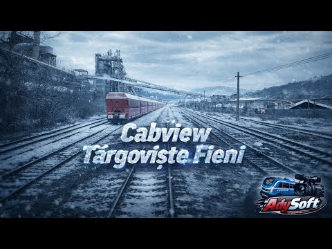 Cabview Targoviste Fieni