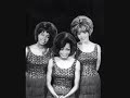 Supremes - You Can't Hurry Love - 1960s - Hity 60 léta