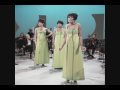 The Supremes: You Can't Hurry Love - Original ...