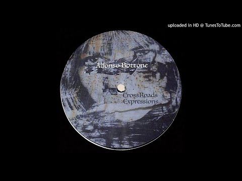Alfonso Bottone - Expressions [Dailysession Records ‎– DSR025]