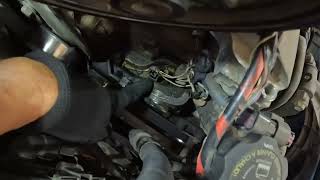 2008 CHEVY Impala DTC Code P0341 Camshaft Position Sensor   Made with Clipchamp