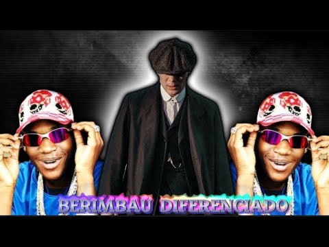 BEAT BERIMBAU DIFERENCIADO [DJ SHELBY]