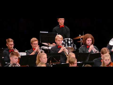 Satchmo! (A Tribute To Louis Armstrong)