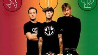 Blink 182 bonus tracks 2