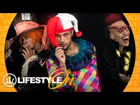 MC Modelo, MC RF3 e MC Dieguinho - Psiu (Web Lyric) Lifestyle ON