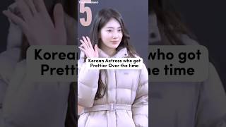 Download lagu Korean Actress who gotPreetier Over the time✨#ParkShinHye #LeeSungKyung #ImYoonAh #BaeSuzy #KimGoEun mp3