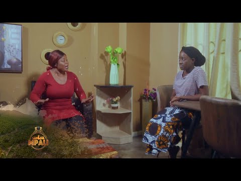 Who told Nguzu? – Mpali | Zambezi Magic | S4 | Ep 4