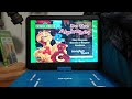 Opening Menu Walkthrough Of Sesame Street Double Feature Do The Alphabet Imagine That DVD From 2013
